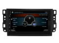 9-инчова мултимедия за Chevrolet (Silverado, Optra, Epica, Captiva, Aveo, Lova, Spark) + Подарък кам, снимка 4