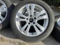 5х112 16 Джанти Лети Mercedes VW Seat Skoda Audi 5x112, снимка 2