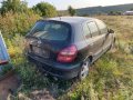 nissan almera 2.2 di  на части нисан алмера , снимка 3