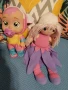 Продавам  мека кукла, снимка 2