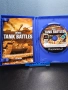 WWII Tank Battles за PS2, снимка 3