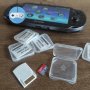 PlayStation Vita адаптер SD2VITA версия 5.0 за SD мемори карти, снимка 3