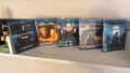 Blu-Ray филми, снимка 3
