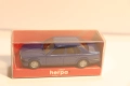 HERPA H0 1/87 BMW 7 МОДЕЛ КОЛИЧКА ИГРАЧКА, снимка 2