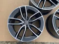 Оригинални джанти Мерцедес ГЛЕ 53 АМГ Mercedes GLE 63 AMG BRABUS V167, снимка 6
