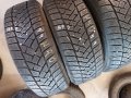 4 бр.зимни гуми DUNLOP 225 65 16С Цената е за брой!, снимка 4