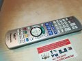 panasonic dvd/tv remote 2504211040, снимка 1