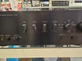 Усилвател Yamaha A-S700 Две по 105 вата. В отлично техническо и визуално състояние., снимка 4