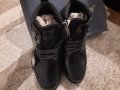 Зимни обувки Теодор, снимка 1 - Мъжки боти - 43157115