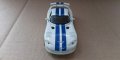 Dodge Viper GTS 1998 Maisto - Мащаб 1:39, снимка 8