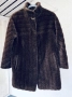 Луксозно  палто/ шуба GALAN алпака, снимка 6
