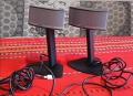 Bose Companion 5-Сателитни тонколони, снимка 9