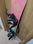 Сноуборд Trans Diamond 156 см., снимка 14