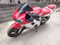 Yamaha R6 на части, снимка 5
