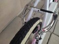 Продавам колела внос от Германия НОВ детски велосипед Lusy Bike 16 цола, снимка 13