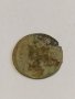 Монета Солид 0.83гр. диаметър 1.5см. Полша