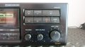  ONKYO TA-2820, дек отличен. , снимка 6