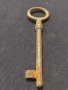 Стар рядък ключ перфектно състояние за КОЛЕКЦИОНЕРИ 41095, снимка 4