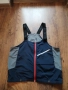 peak performance - горна част за ски панталон , снимка 5