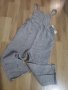Гащеризон Зара Zara, снимка 1 - Детски панталони и дънки - 43302455