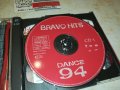 BRAVO HITS 94 X2 CD-ВНОС GERMANY 2511231006, снимка 9