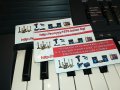 YAMAHA PSS-290-MADE IN JAPAN-ВНОС SWISS 1610221454L, снимка 4