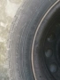 Продавам 2 бр джанти, железни 5/108. 225 /55/16.Подходящи за Peydeot. , снимка 6