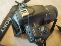 SONY ALPHA SLT A A58 A MOUNT , снимка 7