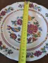 испанска декоративна порцеланова чиния    11/2, снимка 6