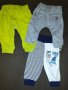 Бебешки панталони, снимка 1 - Панталони и долнища за бебе - 43706891