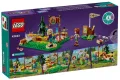 LEGO® Friends 42622 - Лагер за приключения - място за стрелба с лък, снимка 2