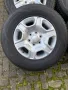 Ford Ranger оригинални джанти , снимка 4