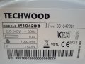 Продавам части за пералня TECHWOOD W1042DB, снимка 6