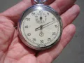 ХРОНОМЕТЪР АГАТ РАБОТИ , снимка 2