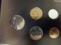 Комплектен сет - Австрия от 5 монети, снимка 3
