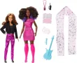 Нов Комплект Barbie: Музикална кариера – 2 кукли и аксесоари Барби играчка, снимка 5