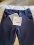 Детско Тъмносиньо долнище за момиче 2г, снимка 3