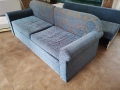 Разтегателен диван, снимка 1