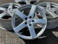 5х115 18 Джанти Opel Antara Astra Insignia Chevrolet Captiva 5x115 ЕТ 41 J 7.5 Централен отвор 70.2 , снимка 1