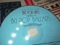 BG POP BALLADS CD 2207250920, снимка 10