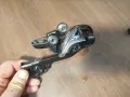 Дерайльор 10 скорости за велосипед колело. Shimano deore xt rd t 8000, снимка 1
