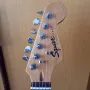 Squier Strat  by Fender 2004, снимка 2