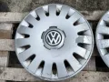 16 цола Тасове VW Sharan Volkswagen SHARAN 7M3601147G Оригинал, снимка 4