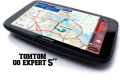 GPS Навигация за камион TomTom GO Expert 5, снимка 3