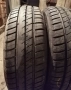 Продавам 2 броя летни гуми 185.65.15 на 1 сезон дот 2020 Debica почти нови , снимка 2