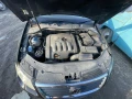 vw passat b6 2.0 tdi bkp на части пасат 6 кожа нави r17 , снимка 2