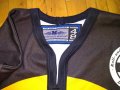 Хокейна тениска Метзен немска размер 48-Л, снимка 6