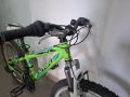 нов юношески велосипед Sprint Хънтър 27,5 "със 7 скорости, снимка 3