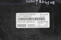 Компютър двигател за Mercedes C-class W203 C180 compressor 143 к.с. (2000-2007) A2711538479, снимка 2