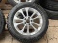 5х112 17 Лети джанти Оригинални Mercedes GLA w156 Мерцедес ГЛА ЕТ 38 J 6.5, снимка 3